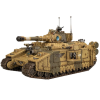 Warhammer 40000: Baneblade